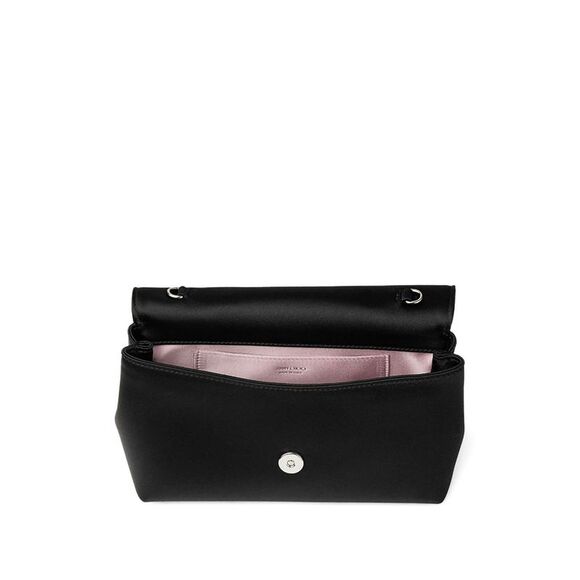 Jimmy Choo Women Soft Bow Mini Bag - Picture 2 of 5